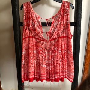Free People tank top